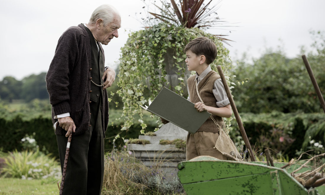 Hunger Games, Loro chi? e gli altri film in uscita al cinema, 19 novembre 2015