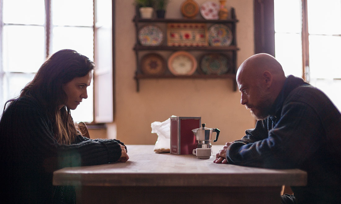 Hunger Games, Loro chi? e gli altri film in uscita al cinema, 19 novembre 2015