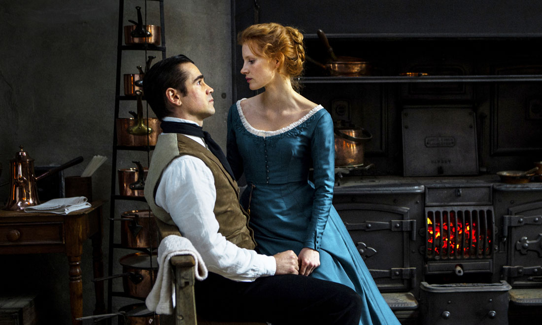 Hunger Games, Loro chi? e gli altri film in uscita al cinema, 19 novembre 2015