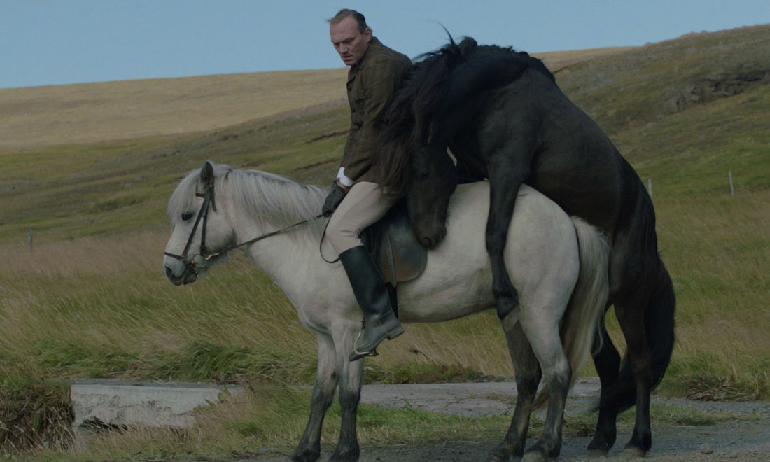 Hunger Games, Loro chi? e gli altri film in uscita al cinema, 19 novembre 2015