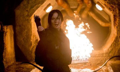 Hunger Games, Loro chi? e gli altri film in uscita al cinema, 19 novembre 2015