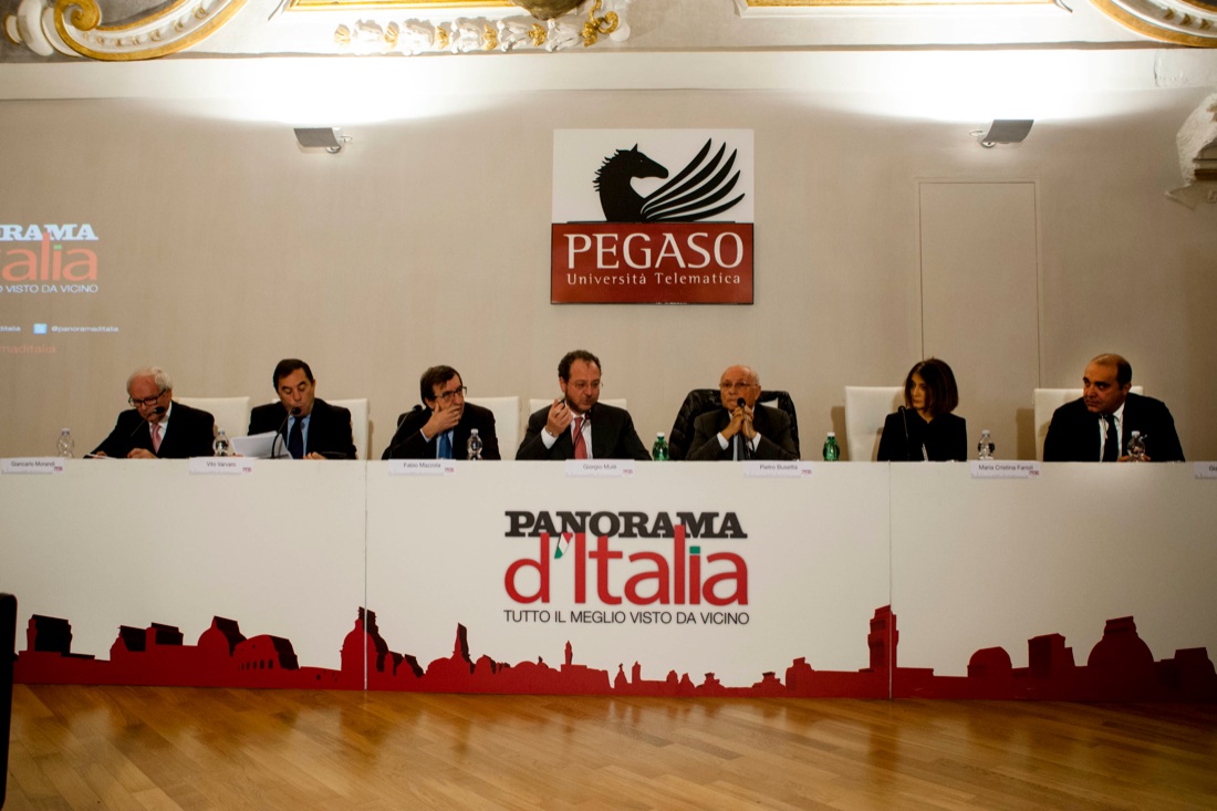 Palermo, la forza delle imprese