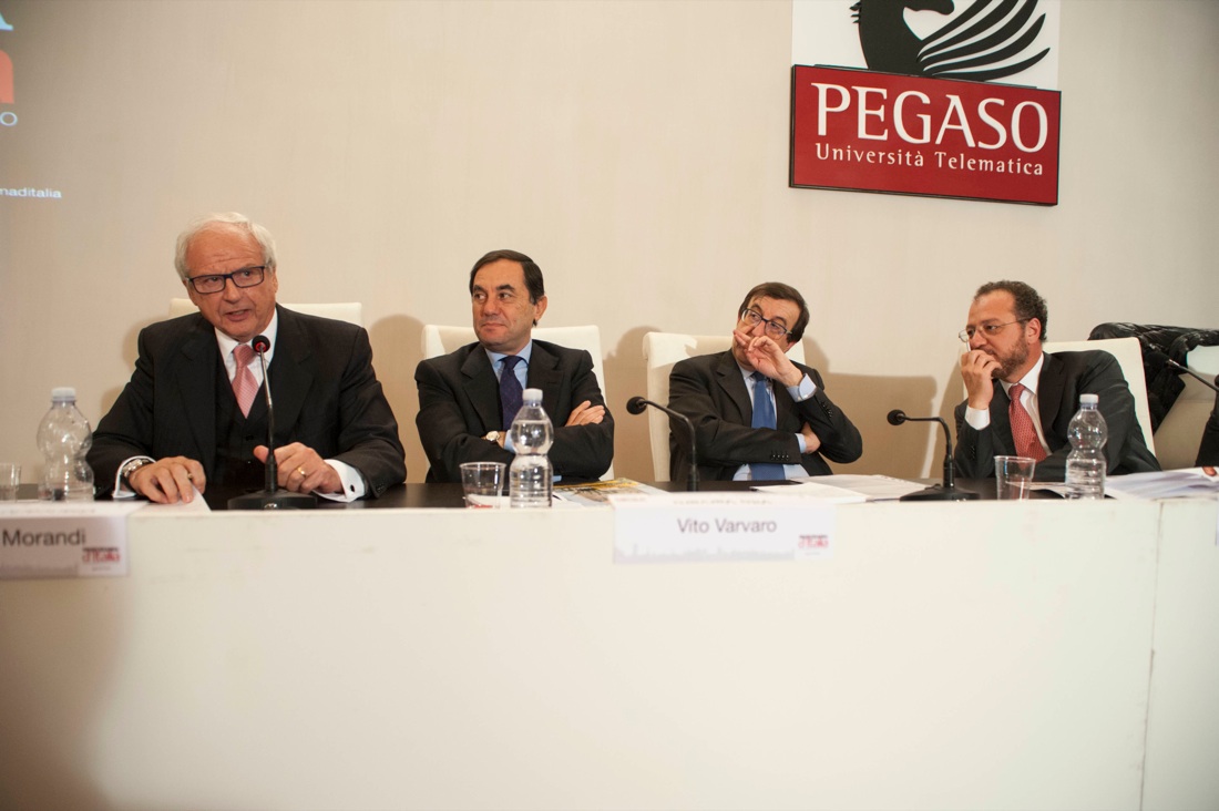 Palermo, la forza delle imprese