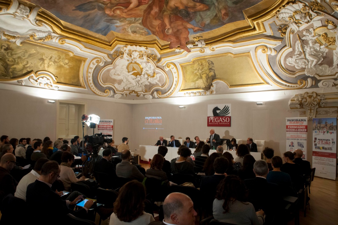 Palermo, la forza delle imprese