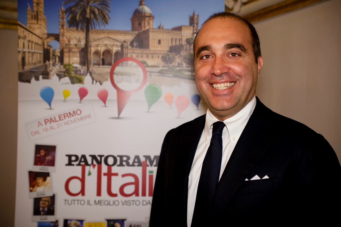 Palermo, la forza delle imprese