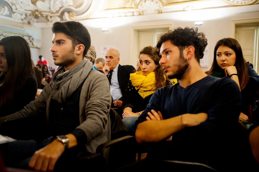 Palermo, la forza delle imprese