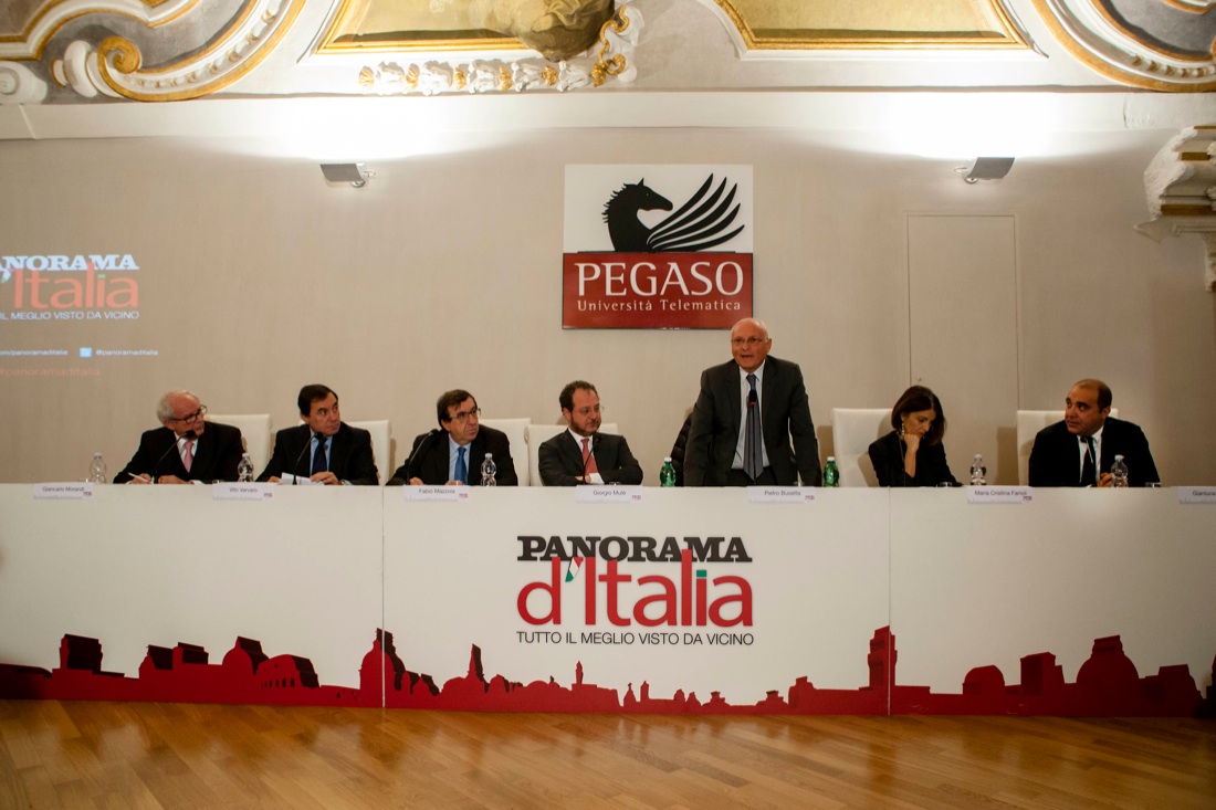 Palermo, la forza delle imprese