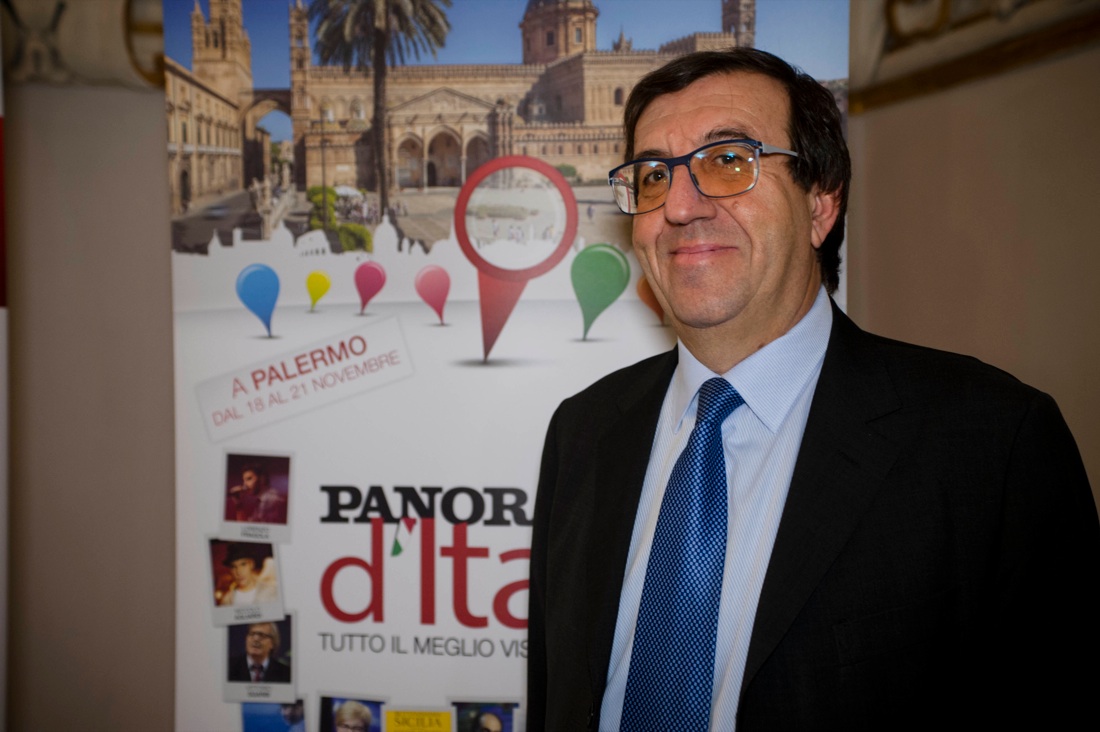 Palermo, la forza delle imprese