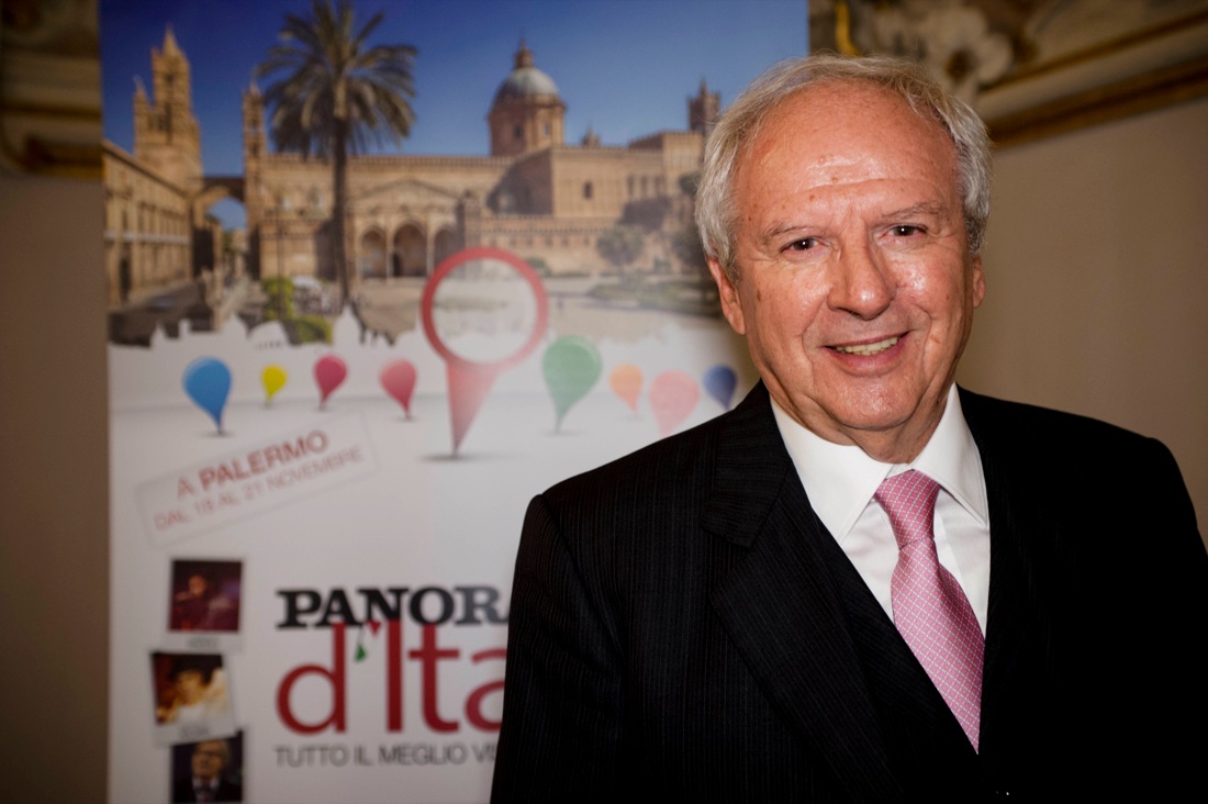 Palermo, la forza delle imprese