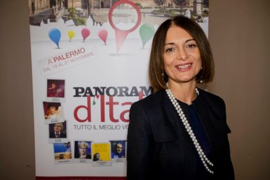 Palermo, la forza delle imprese