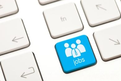 6 idee per trovare lavoro usando i social media