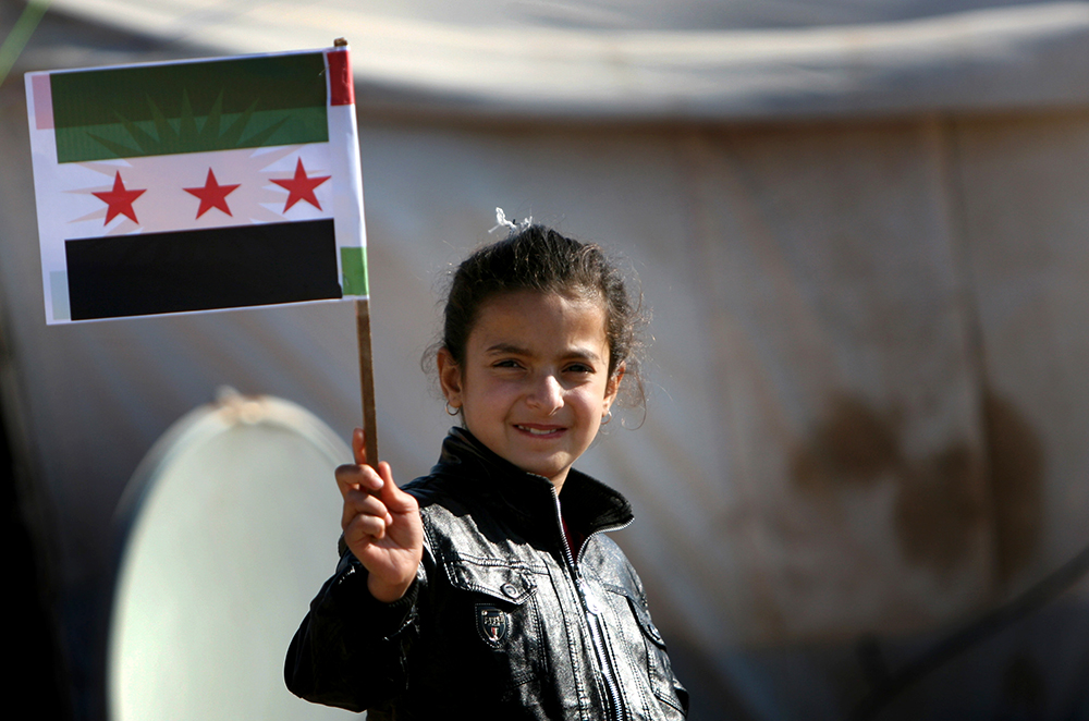 Gli americani dicono no all’accoglienza dei profughi siriani