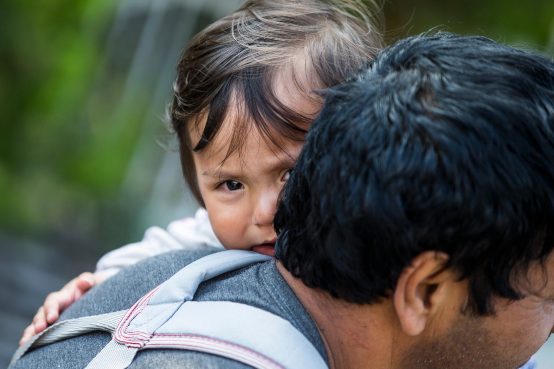 Gli americani dicono no all’accoglienza dei profughi siriani