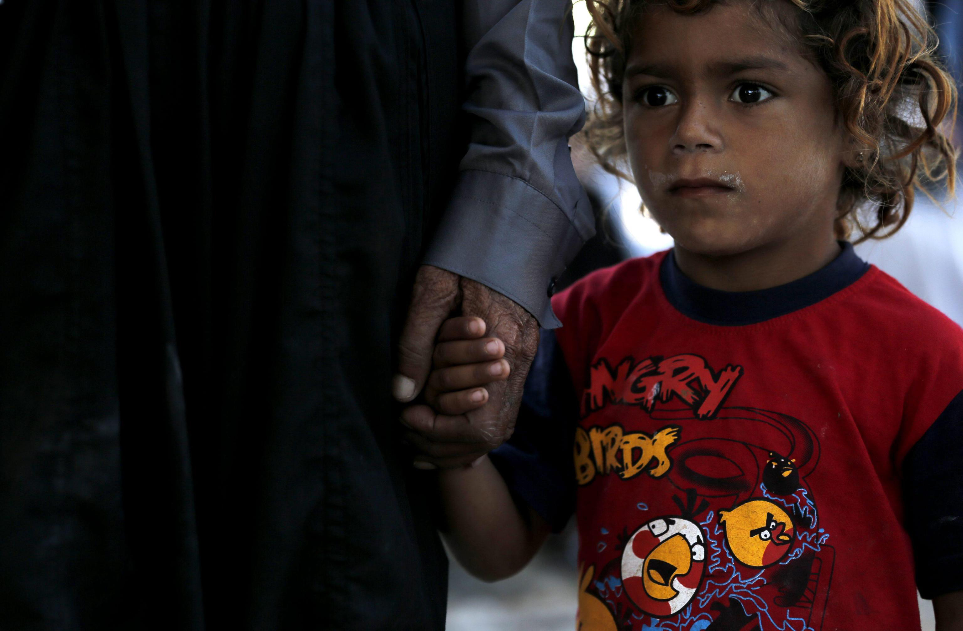 Gli americani dicono no all’accoglienza dei profughi siriani