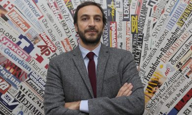 I 10 libri più venduti della settimana (9-15 novembre)