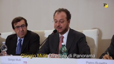 A Palermo si parla di crescita – Panorama d’Italia