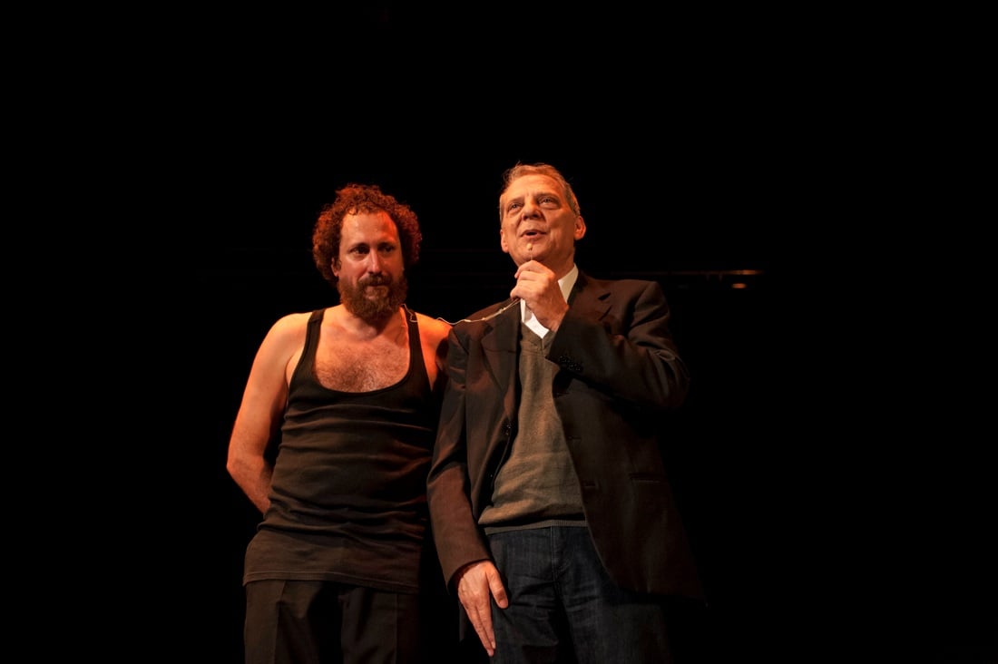 “Buttanissima Sicilia” va in scena a Palermo