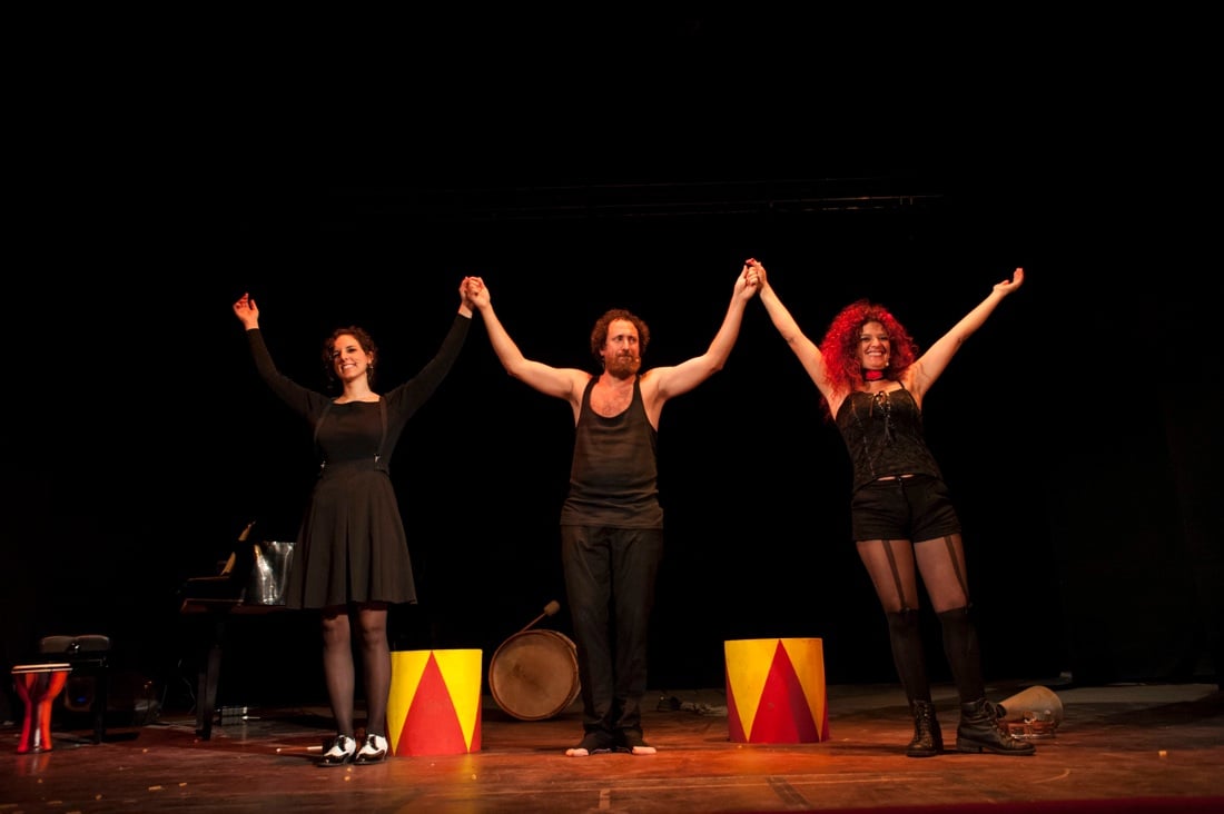 “Buttanissima Sicilia” va in scena a Palermo