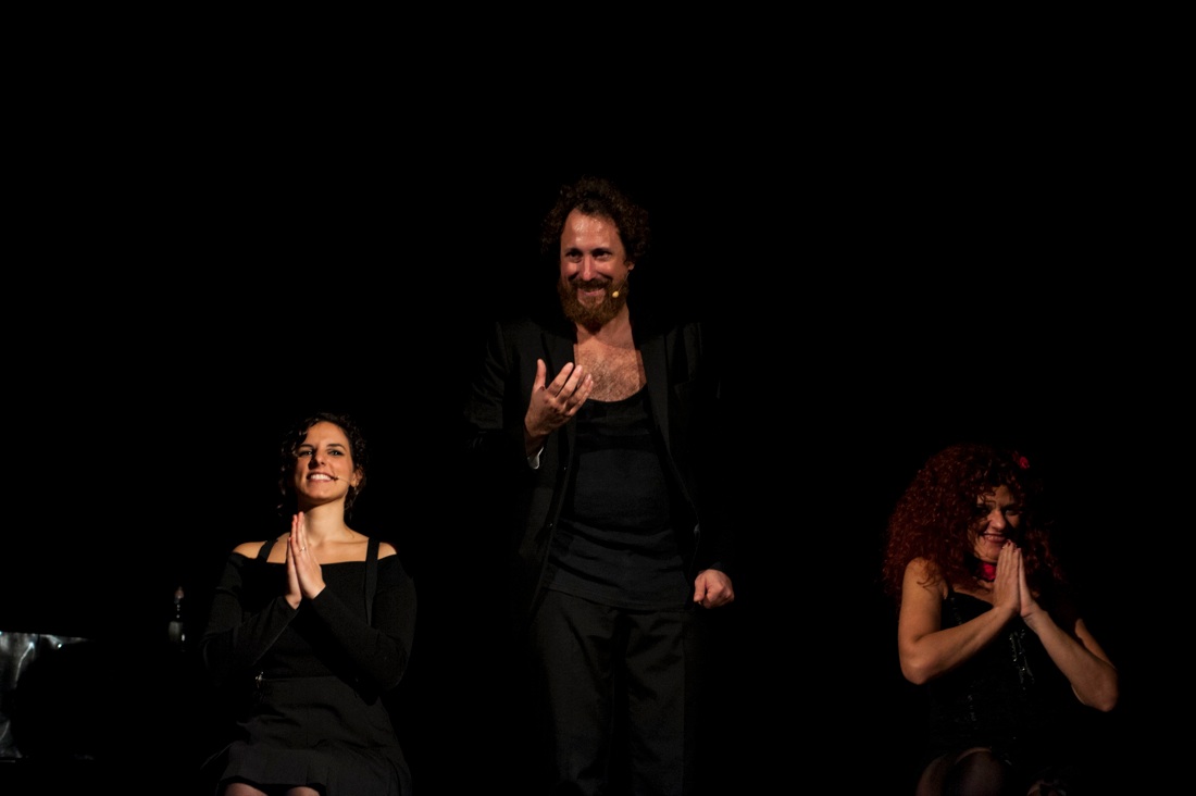 “Buttanissima Sicilia” va in scena a Palermo