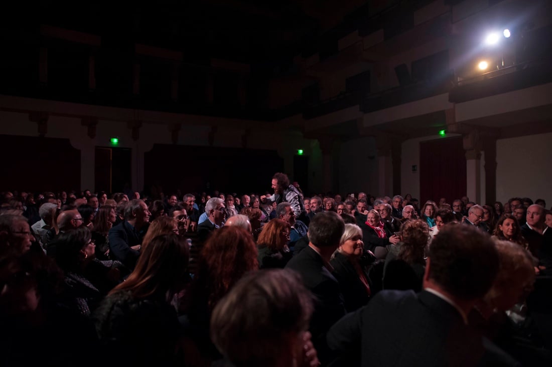 “Buttanissima Sicilia” va in scena a Palermo