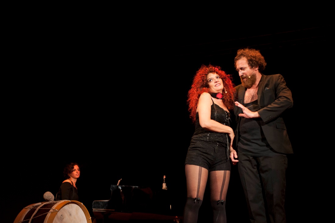 “Buttanissima Sicilia” va in scena a Palermo