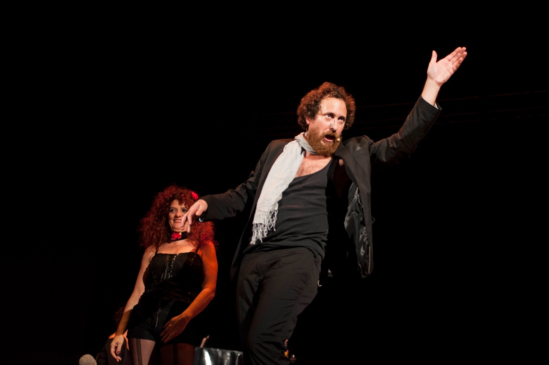 “Buttanissima Sicilia” va in scena a Palermo