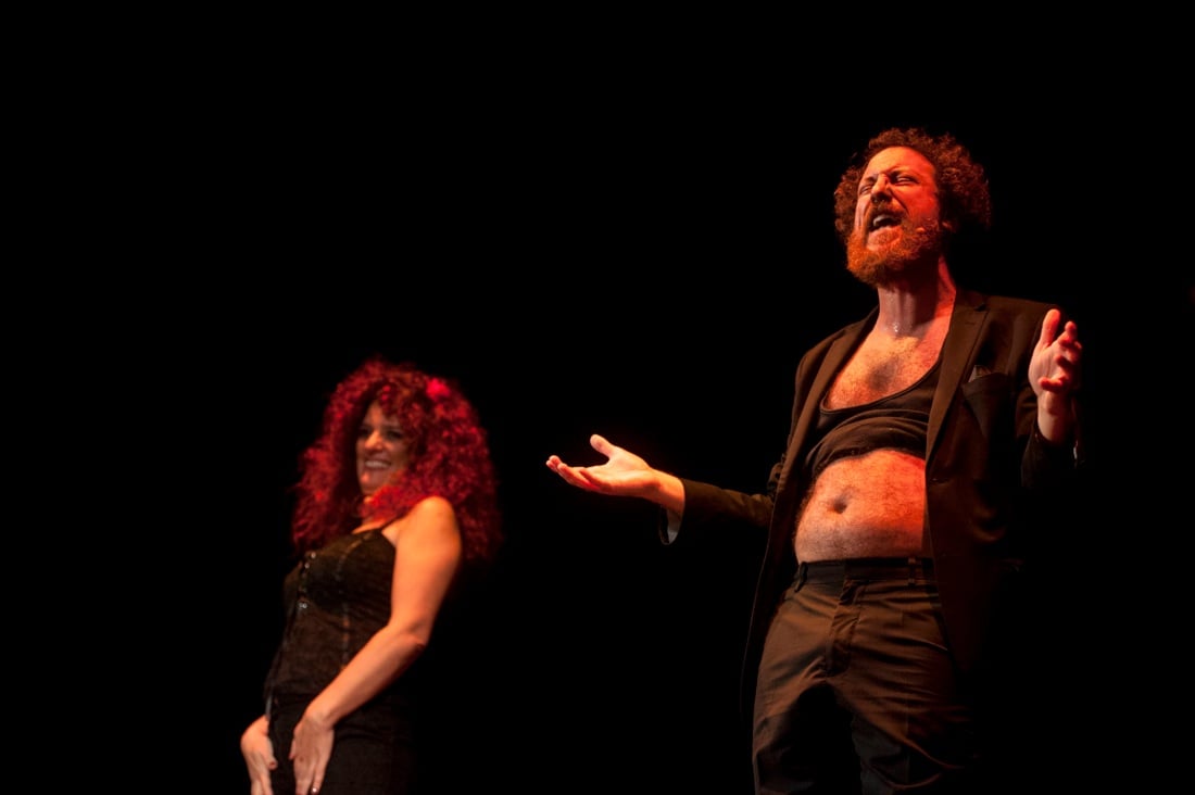 “Buttanissima Sicilia” va in scena a Palermo