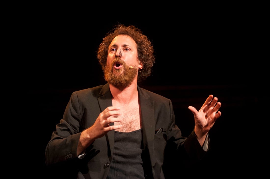 “Buttanissima Sicilia” va in scena a Palermo