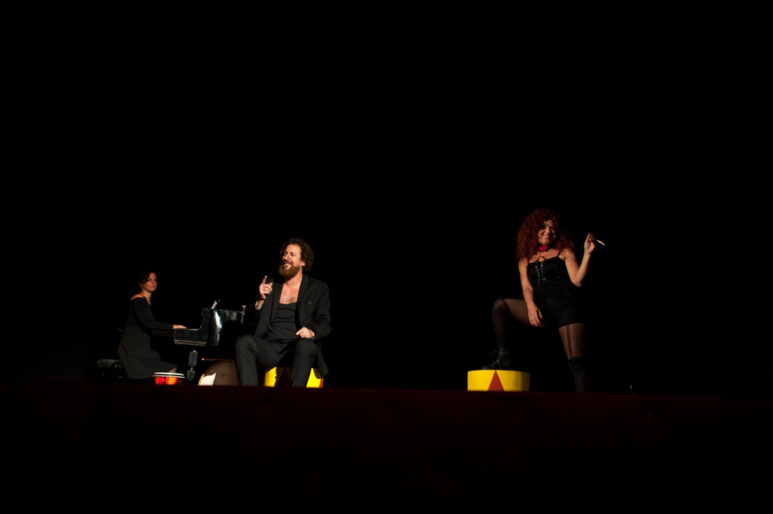 “Buttanissima Sicilia” va in scena a Palermo