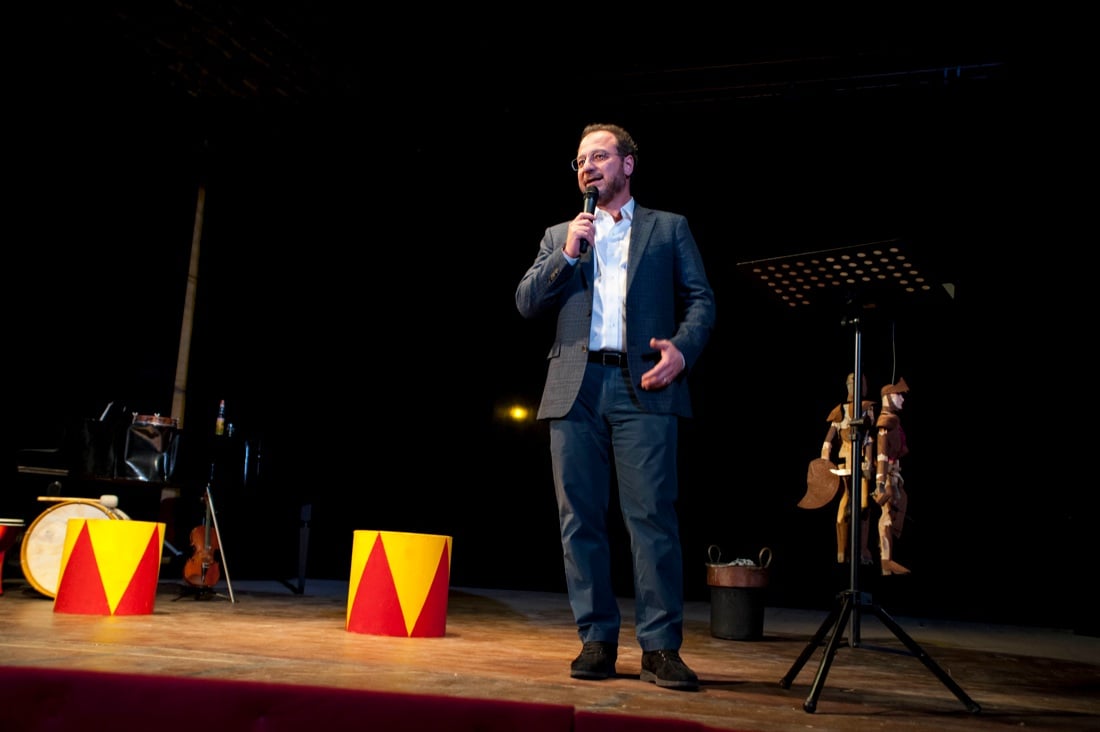 “Buttanissima Sicilia” va in scena a Palermo