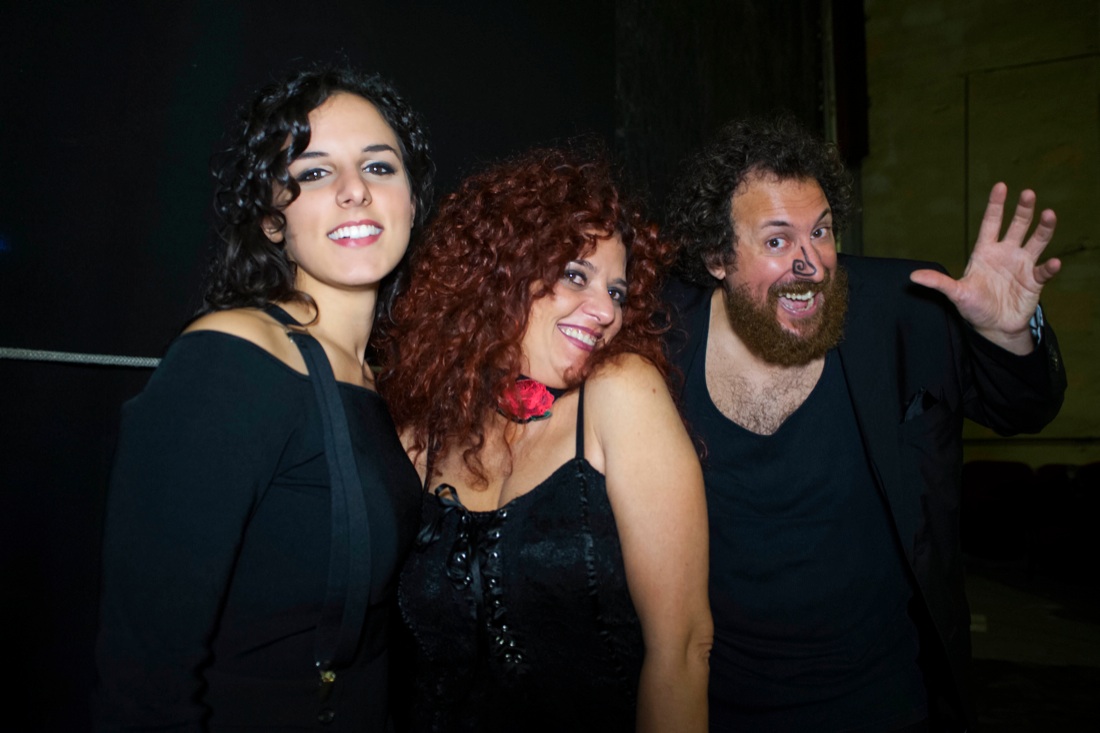 “Buttanissima Sicilia” va in scena a Palermo