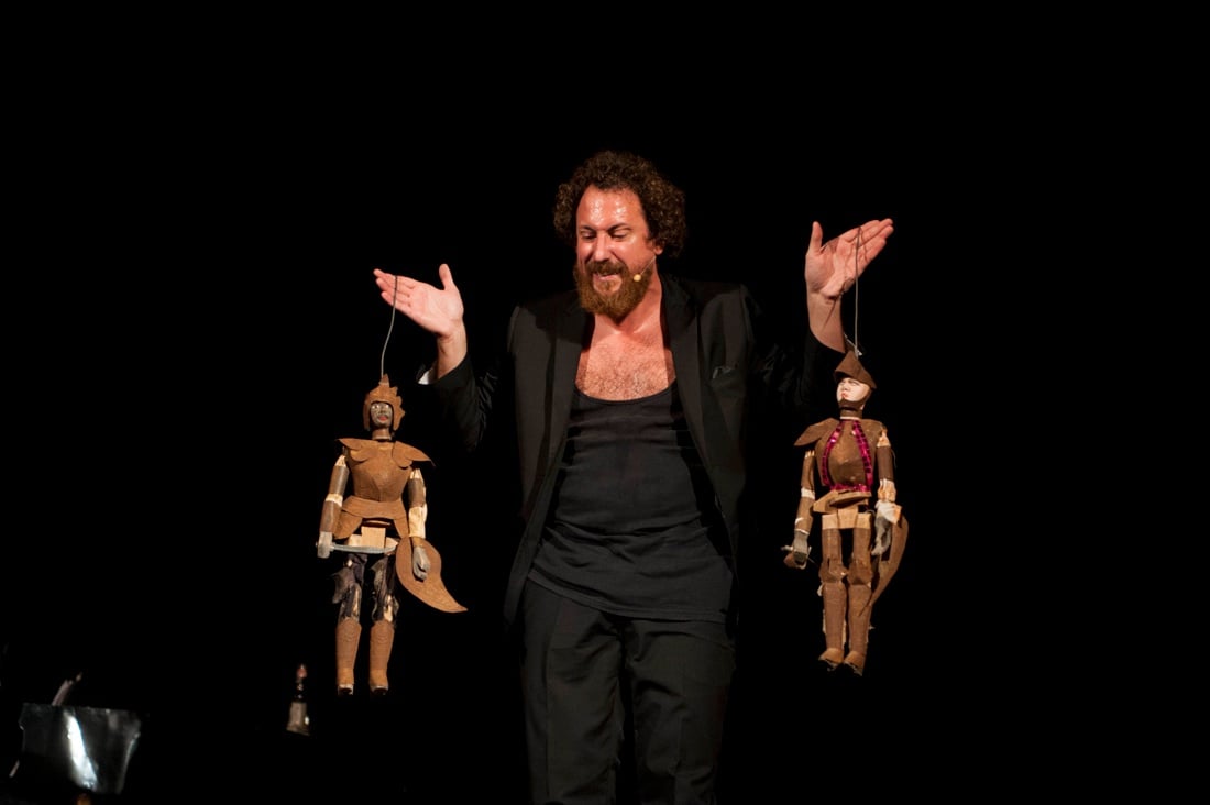 “Buttanissima Sicilia” va in scena a Palermo