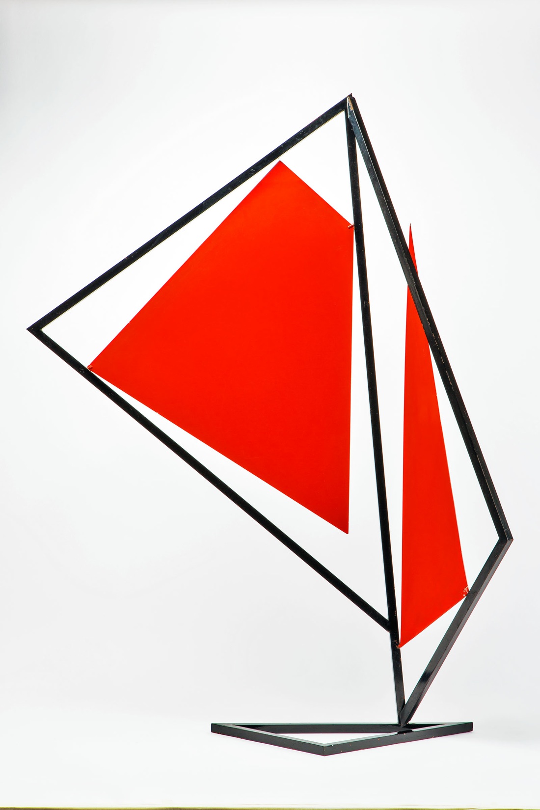 L’armonia della forma. Angelo Bozzola e il Movimento Arte Concreta