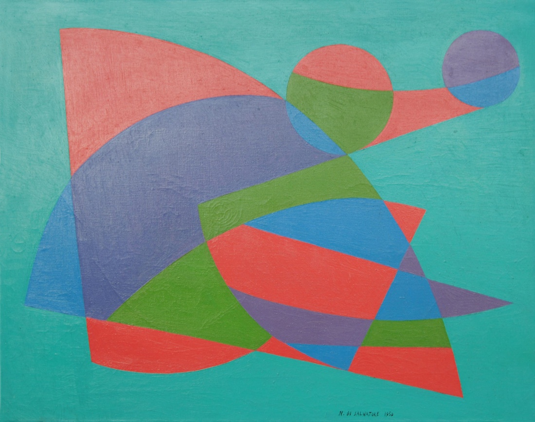 L’armonia della forma. Angelo Bozzola e il Movimento Arte Concreta