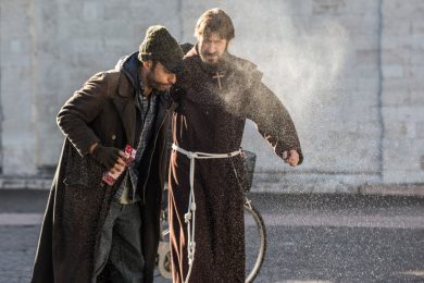 Loro chi? Due truffatori ai confini della realtà