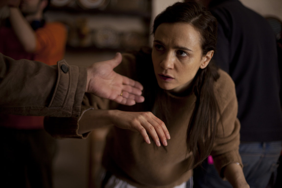 In fondo al bosco c’è un bambino “alieno” In fondo al bosco c’è un bambino “alieno”