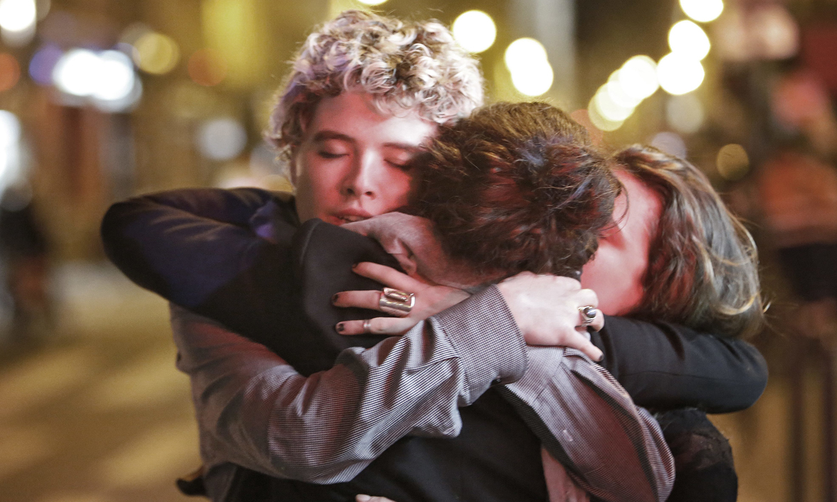 Dopo Parigi: l’Isis e la guerra interna all’Islam