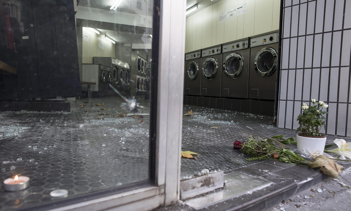 Dopo Parigi: l’Isis e la guerra interna all’Islam