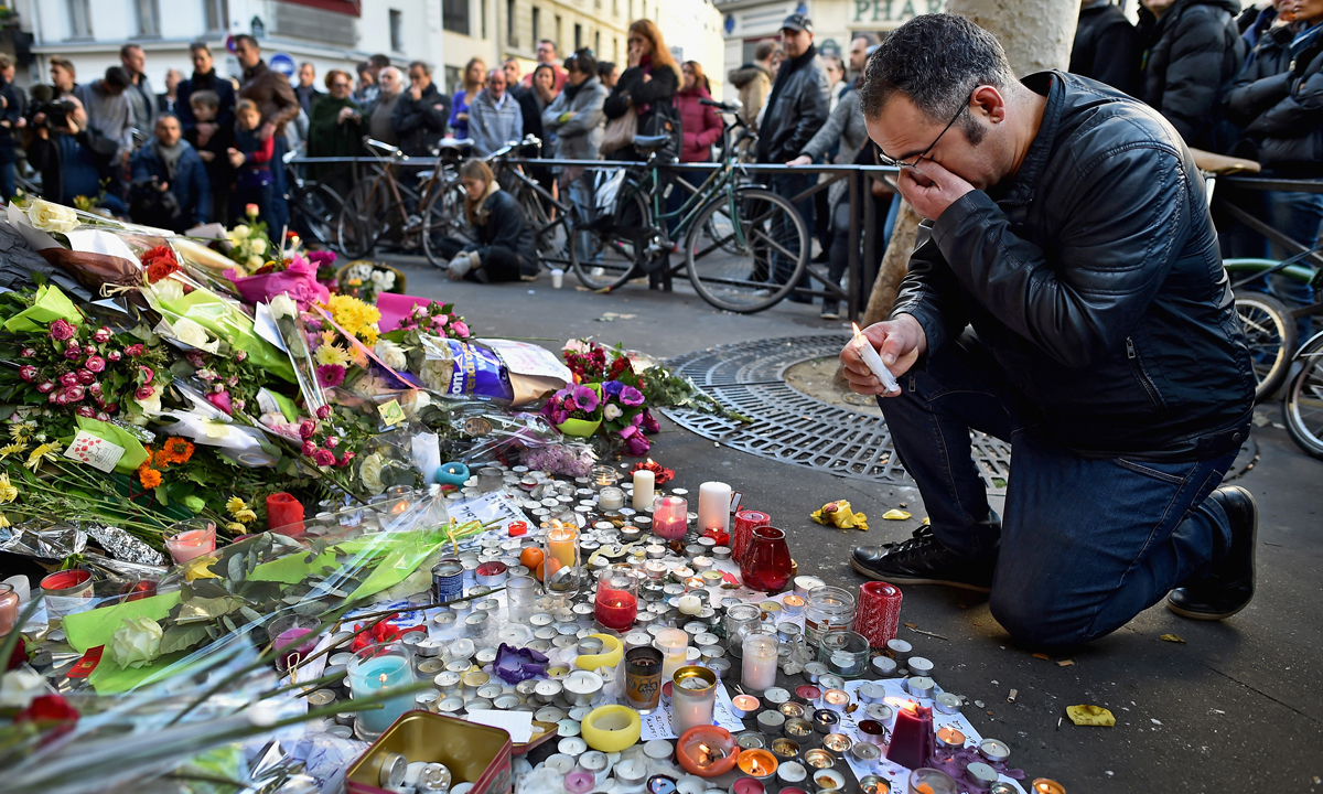 Dopo Parigi: l’Isis e la guerra interna all’Islam