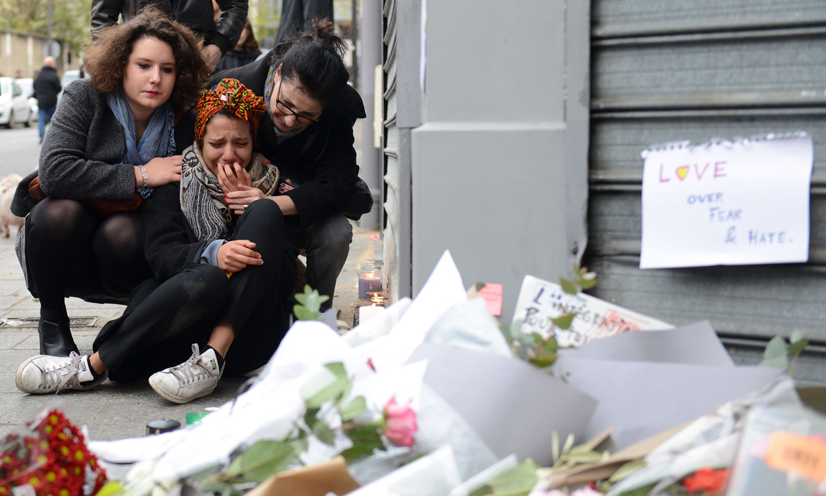 Dopo Parigi: l’Isis e la guerra interna all’Islam