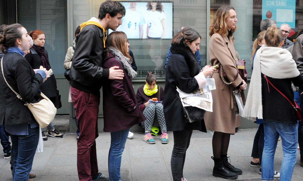 Dopo Parigi: l’Isis e la guerra interna all’Islam