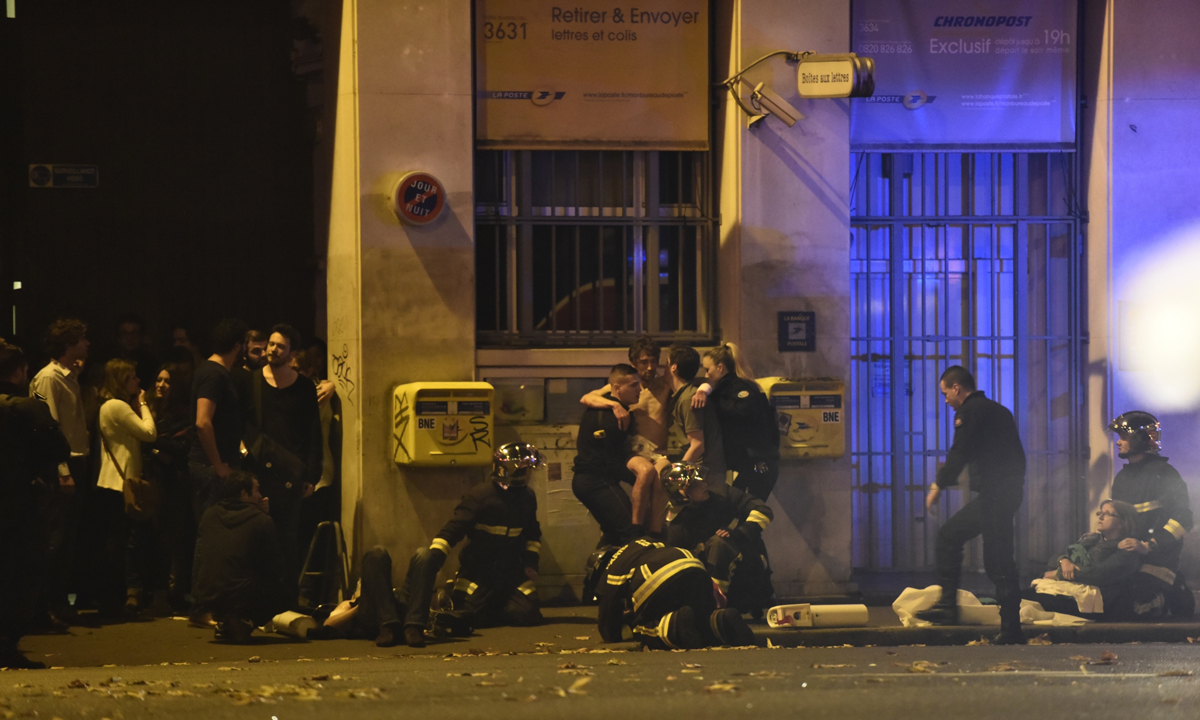 Dopo Parigi: l’Isis e la guerra interna all’Islam