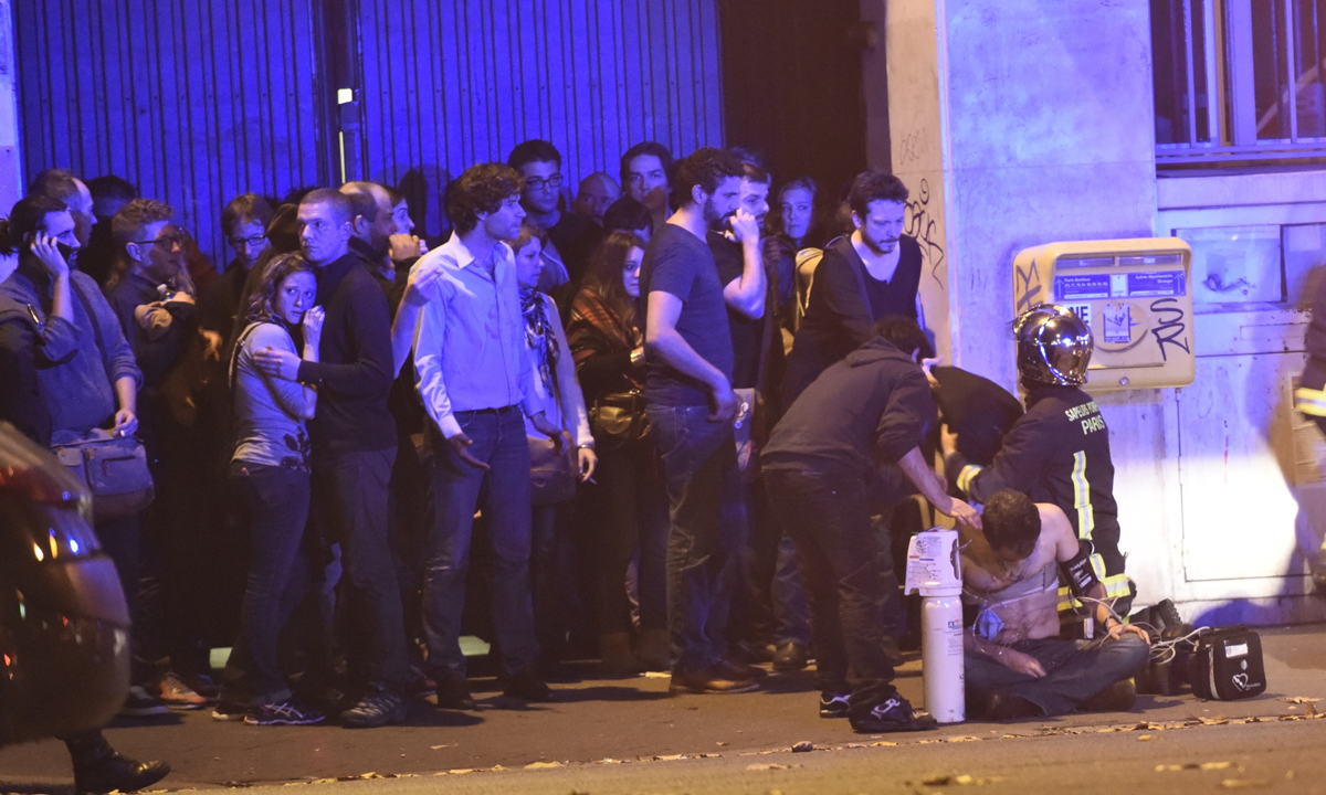 Dopo Parigi: l’Isis e la guerra interna all’Islam