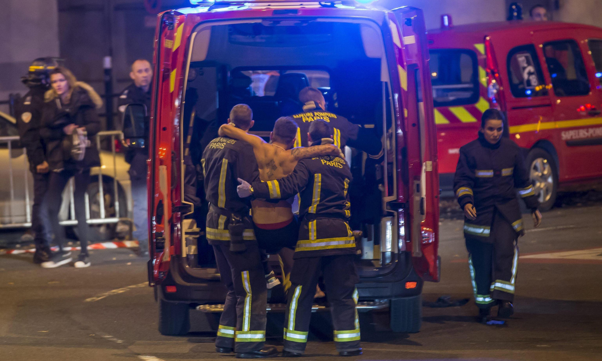 Dopo Parigi: l’Isis e la guerra interna all’Islam