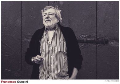 Francesco Guccini, storia di un cantastorie