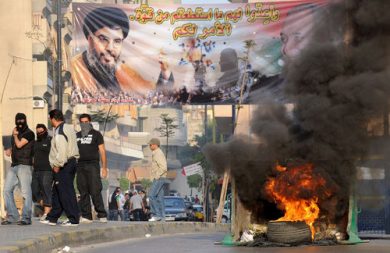 Anche Beirut nel mirino degli jihadisti dell’Isis