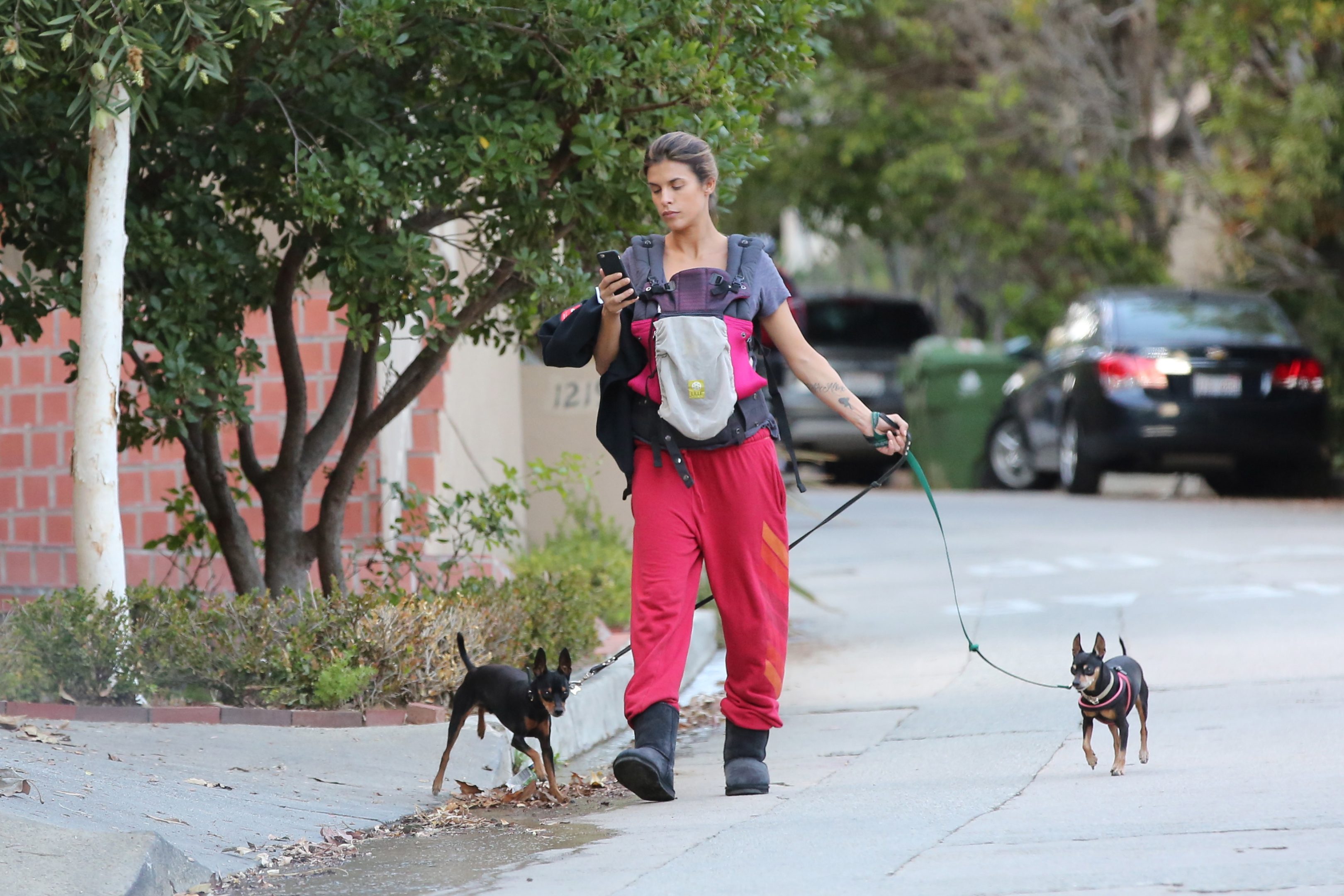 Le celebs amano la dieta “free” Le celebs amano la dieta “free”
