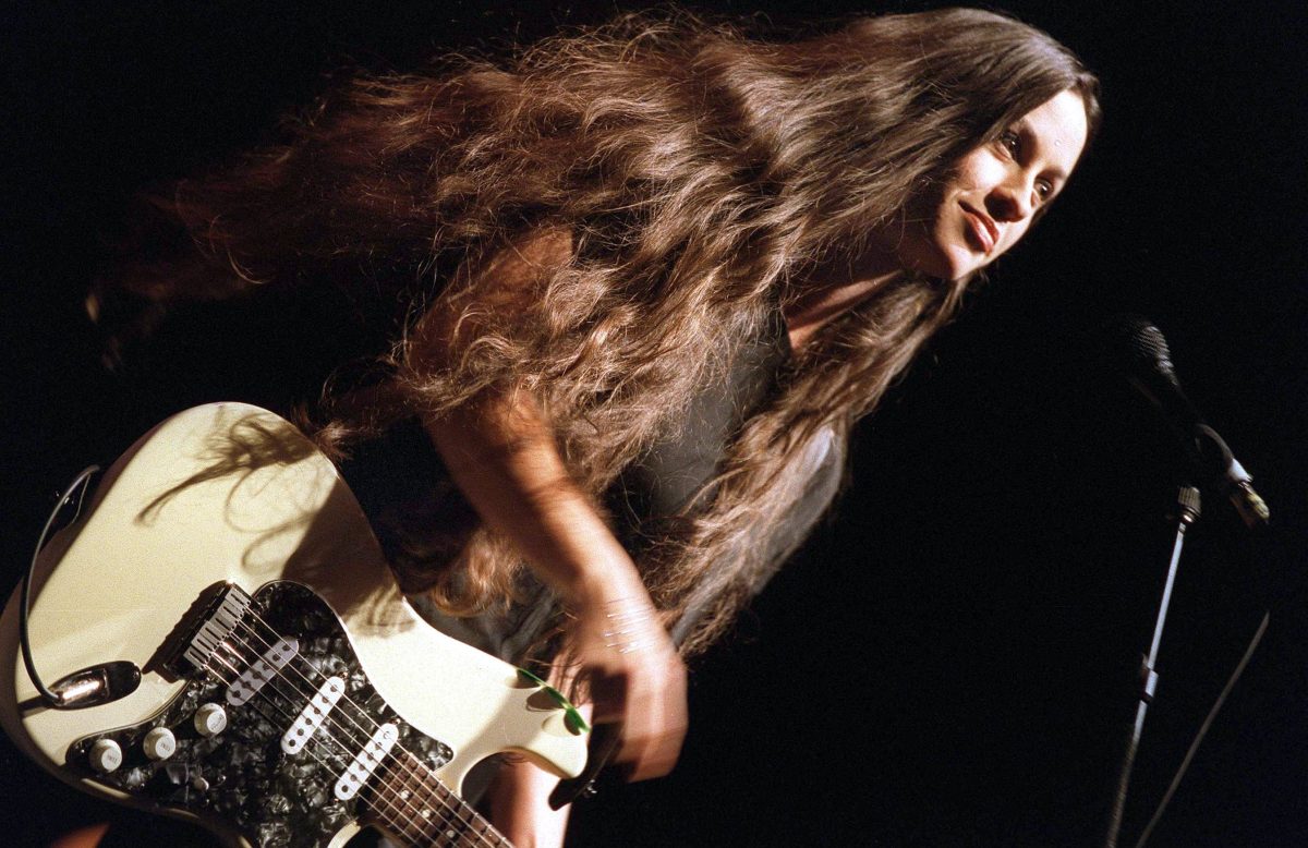 Galleria foto 'Le celebs amano la dieta “free”' - foto 2