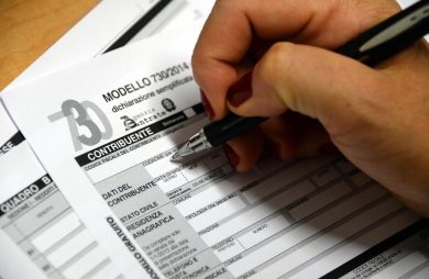 730 precompilato, cosa cambia dal 2016