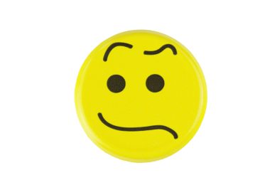 Per l’Oxford Dictionaries la parola dell’anno è un’emoticon